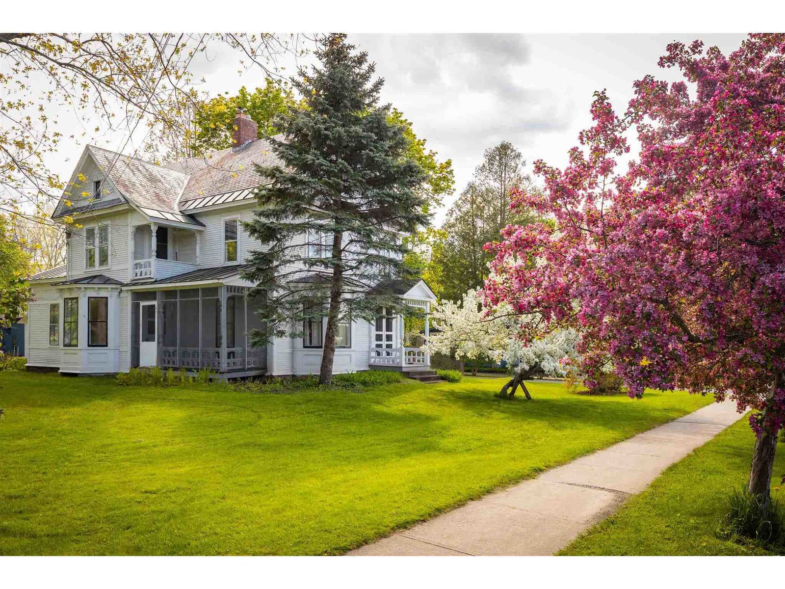 161 Harbor Road