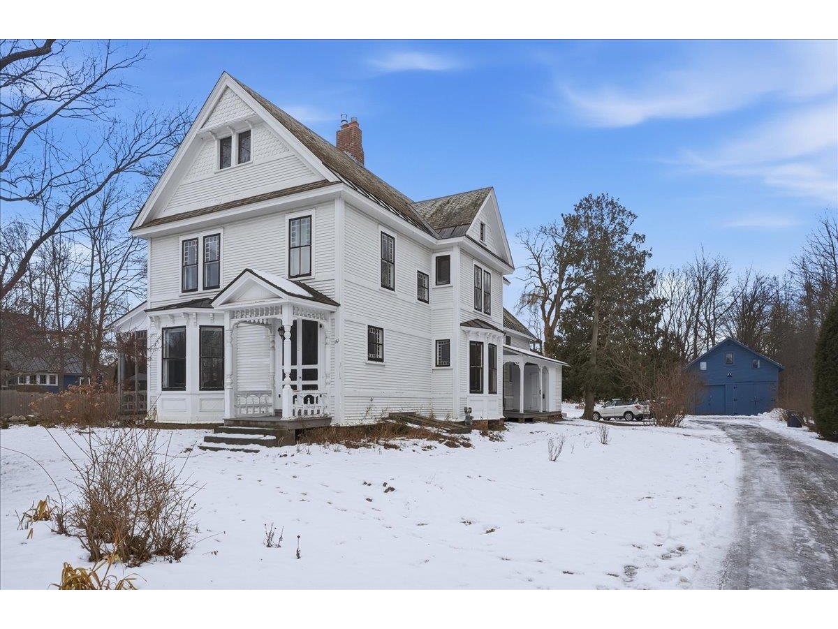 161 Harbor Road
