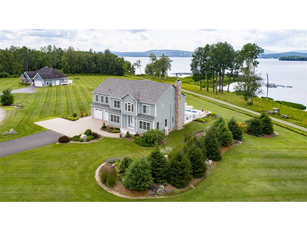 161 John's River Drive