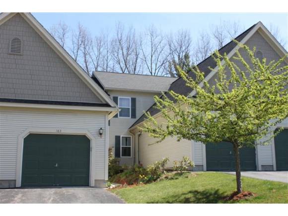 161 Juniper Drive, Unit 161