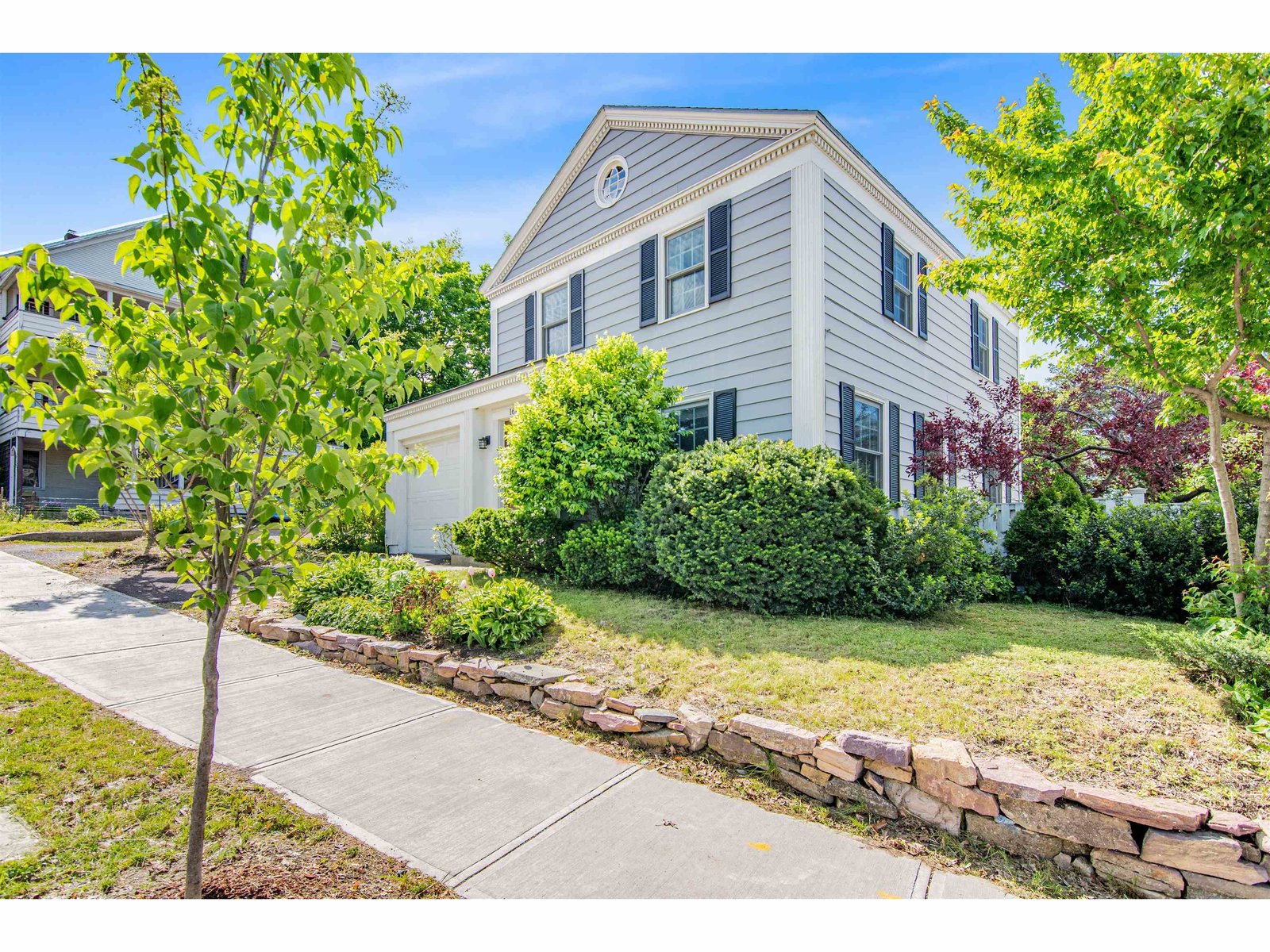 161 Locust Street