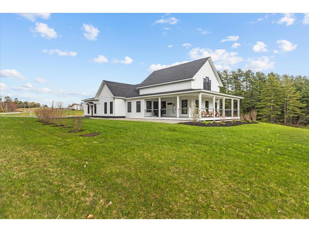 161 Lower Elmore Mt. Road