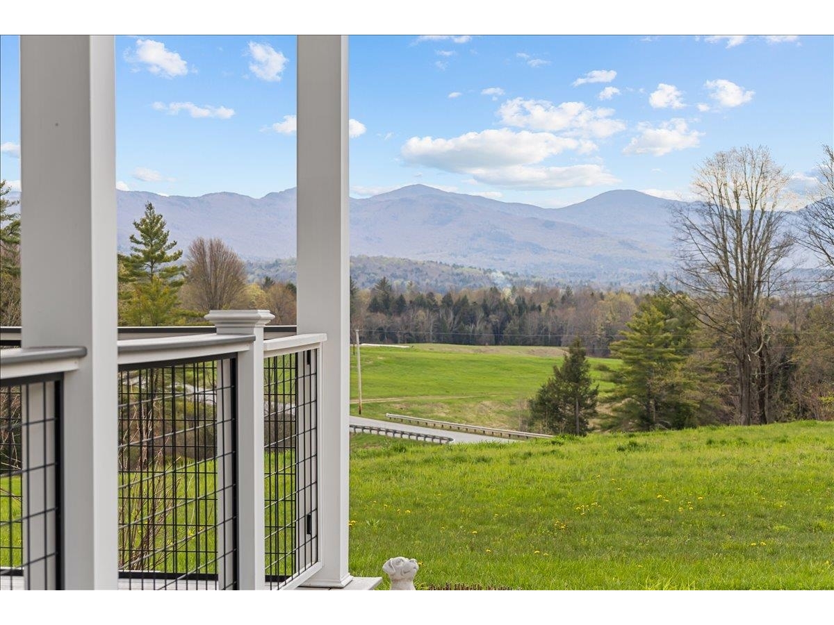 161 Lower Elmore Mt. Road