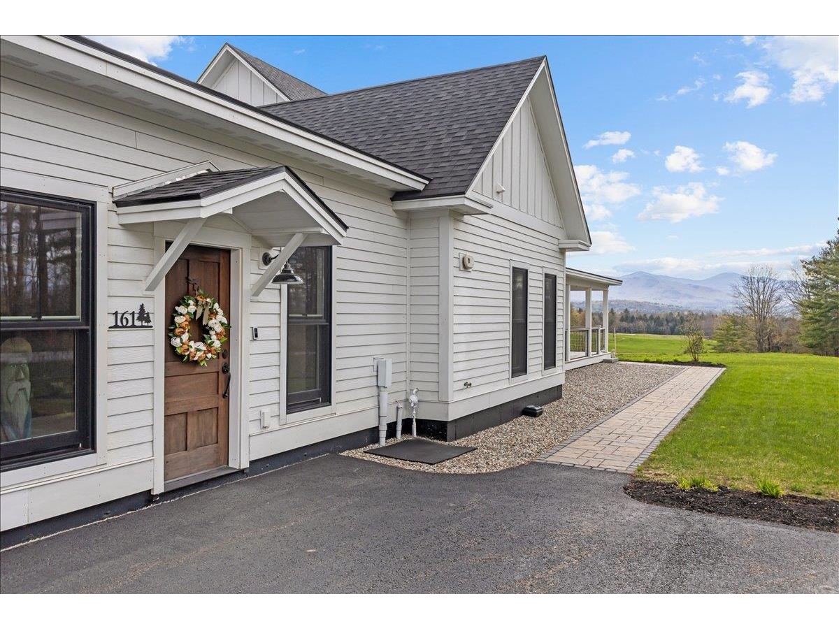 161 Lower Elmore Mt. Road