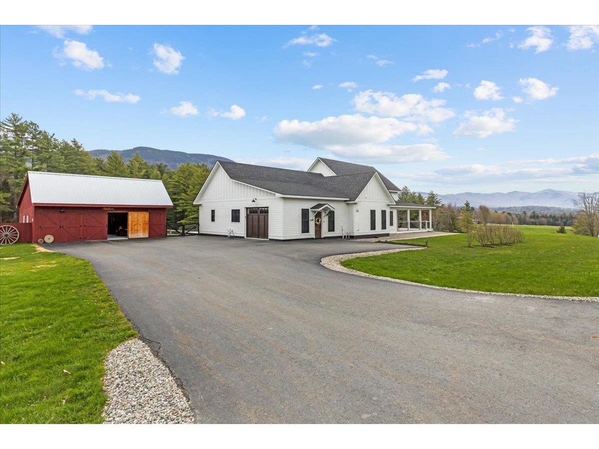 161 Lower Elmore Mt. Road