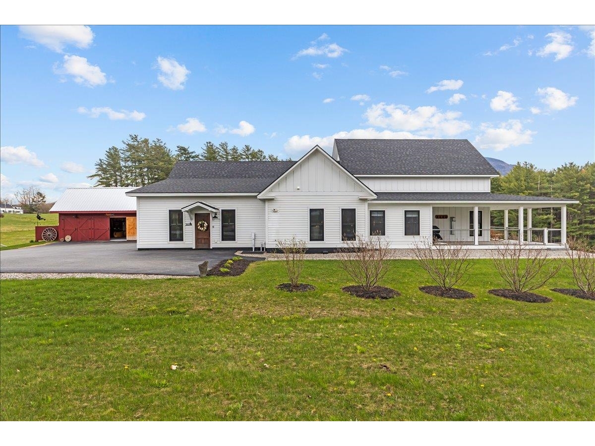 161 Lower Elmore Mt. Road