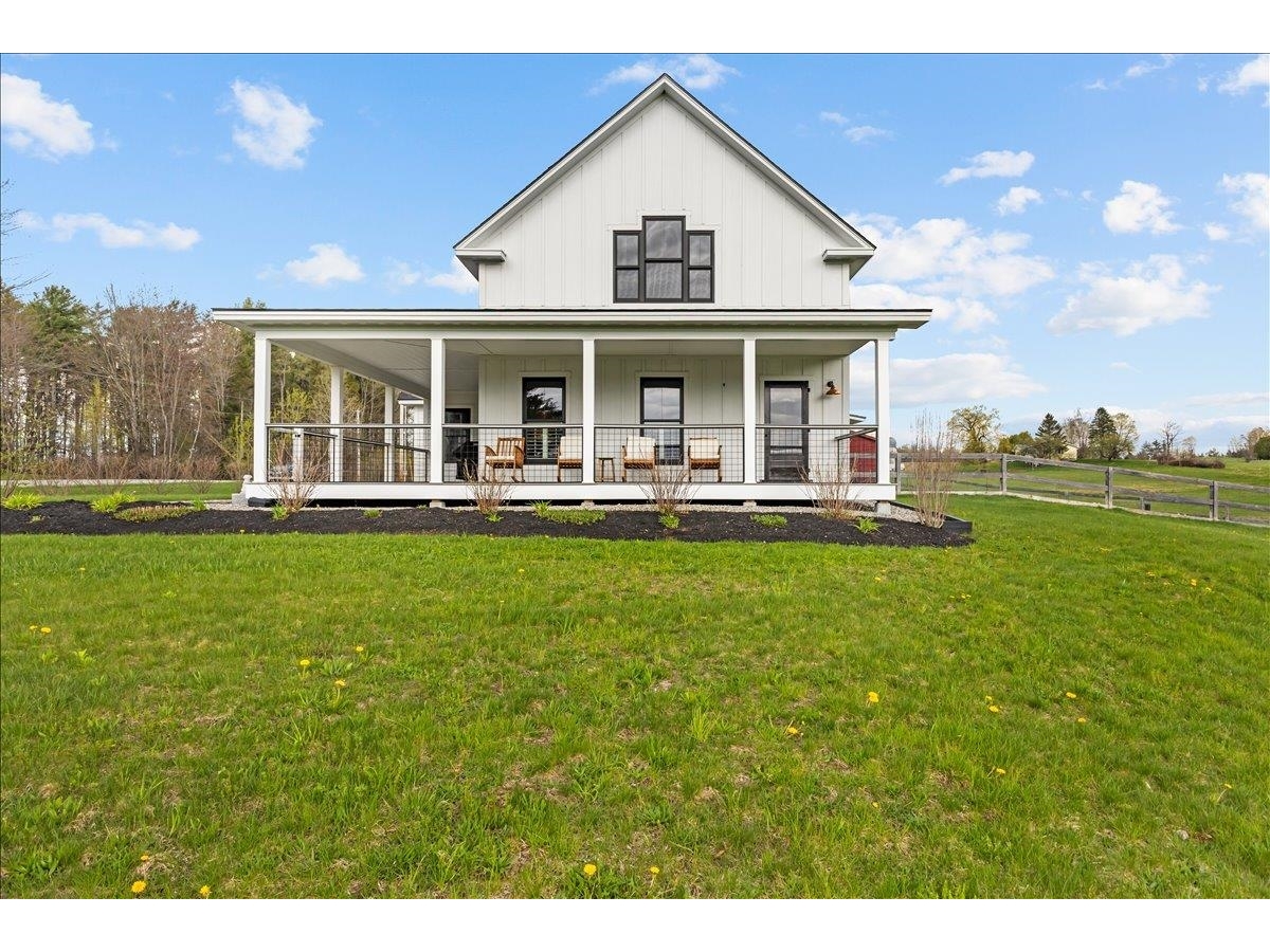161 Lower Elmore Mt. Road