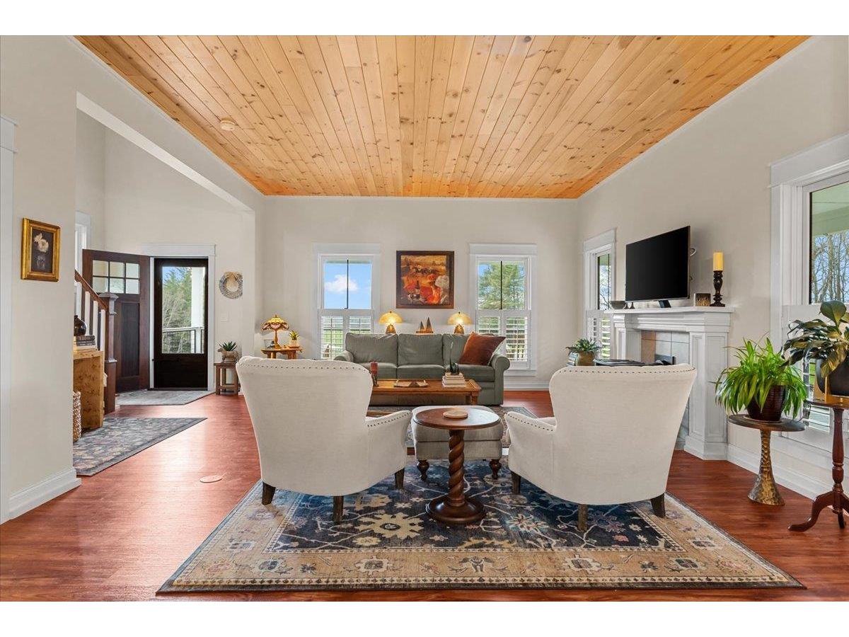 161 Lower Elmore Mt. Road
