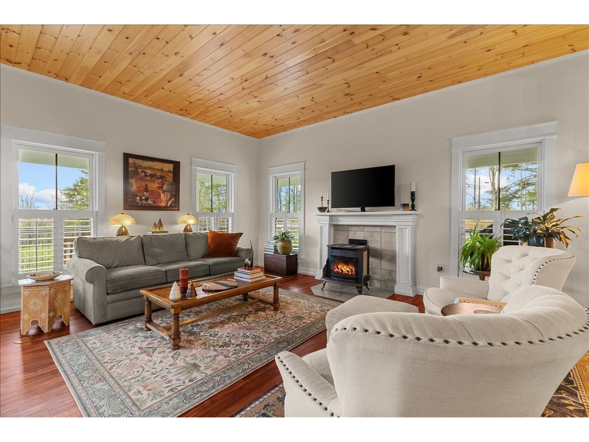 161 Lower Elmore Mt. Road