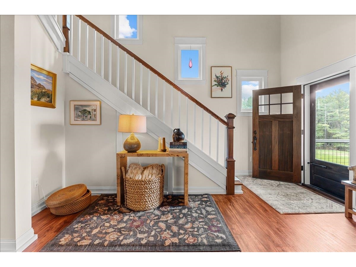 161 Lower Elmore Mt. Road