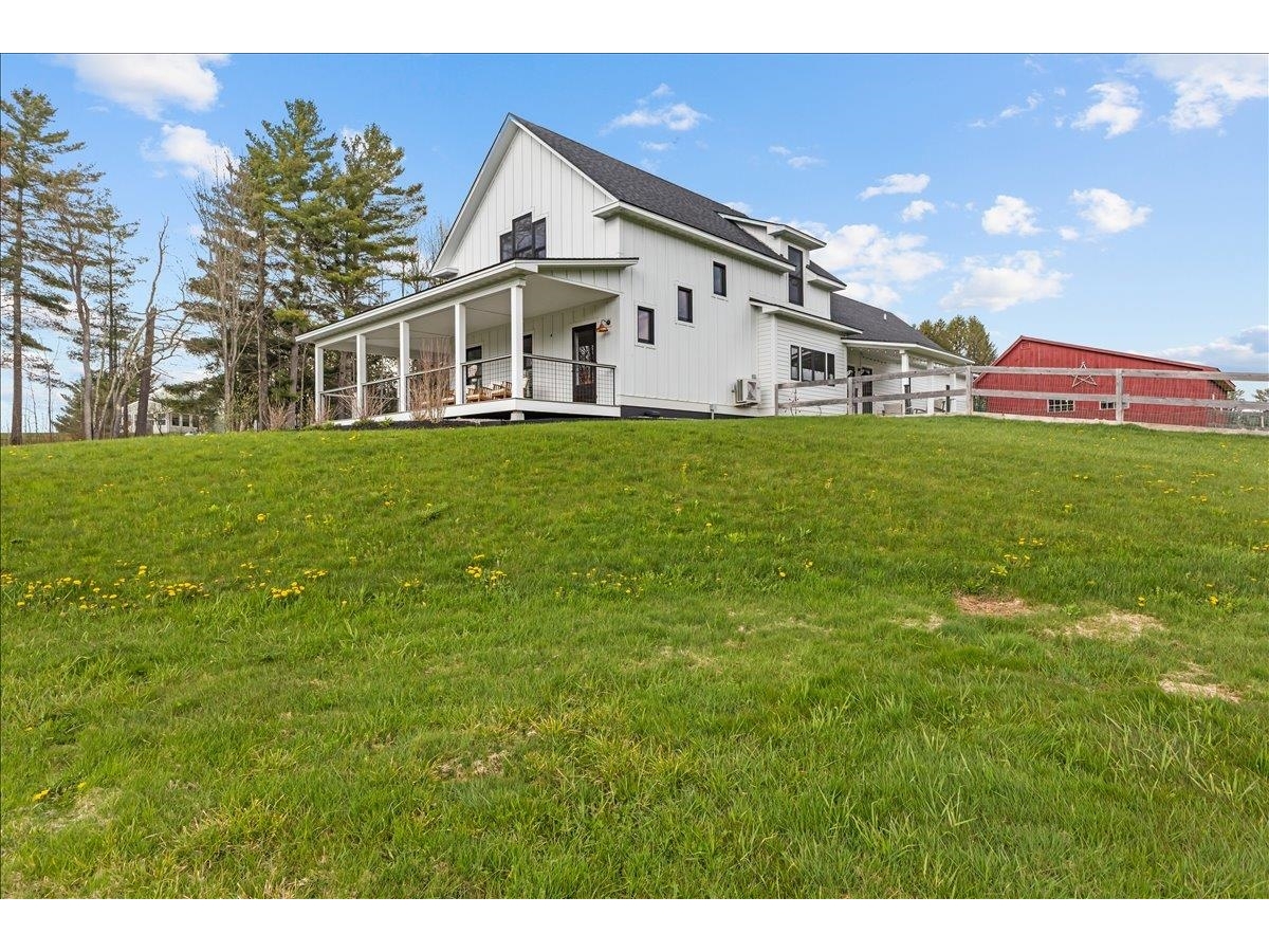 161 Lower Elmore Mt. Road