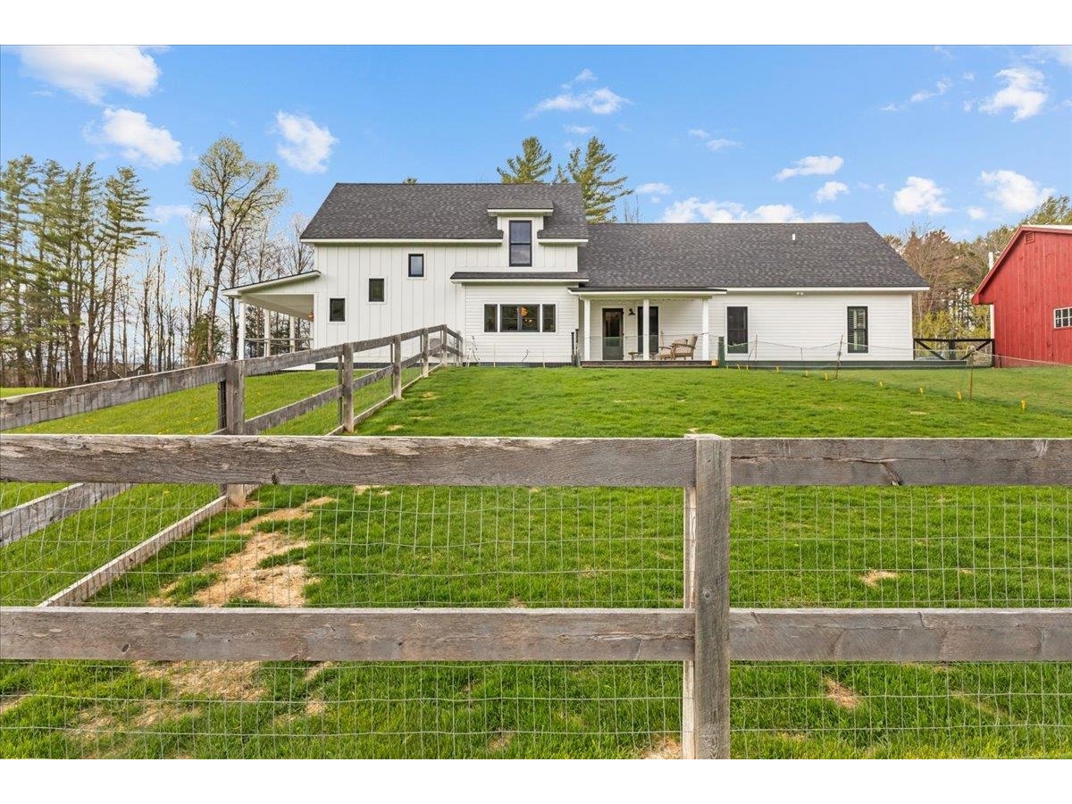 161 Lower Elmore Mt. Road