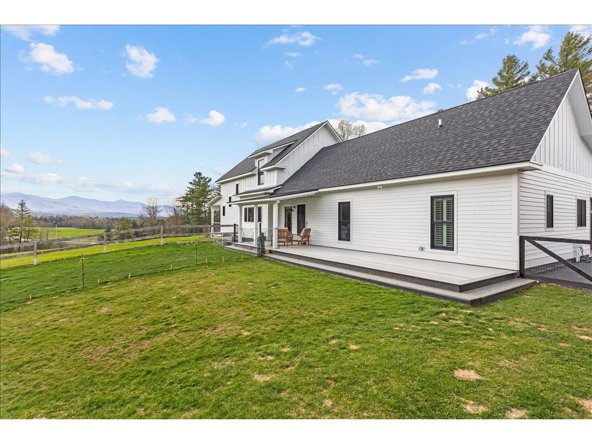 161 Lower Elmore Mt. Road