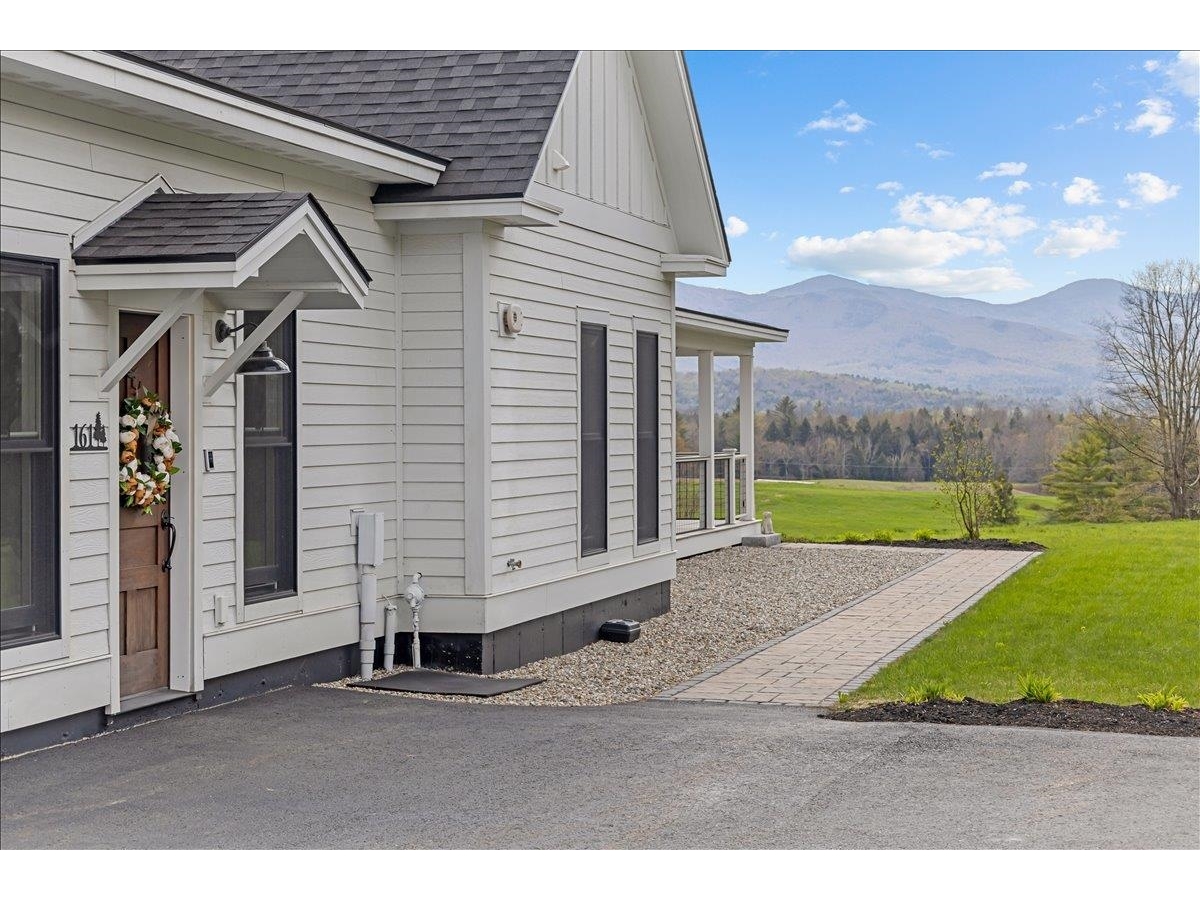 161 Lower Elmore Mt. Road