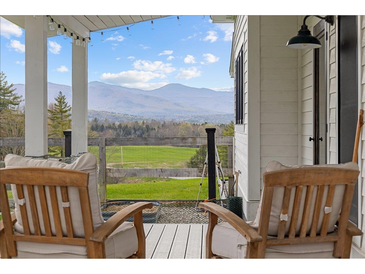 161 Lower Elmore Mt. Road