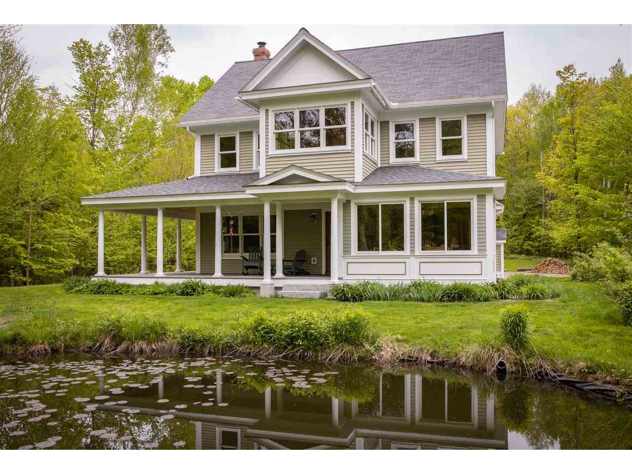 161 Machia Hill Road