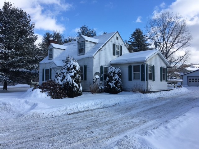 161 Main Street