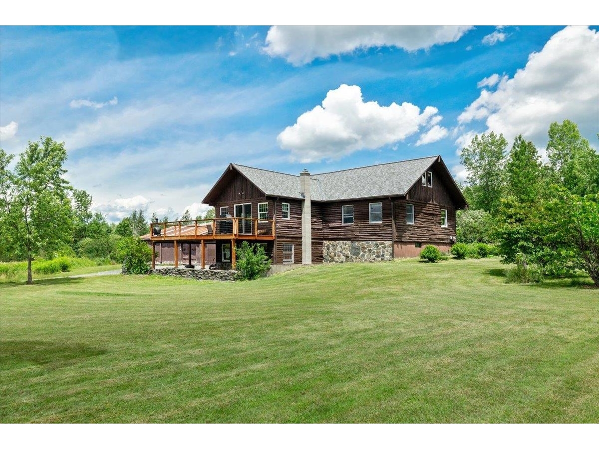 161 Meade Road