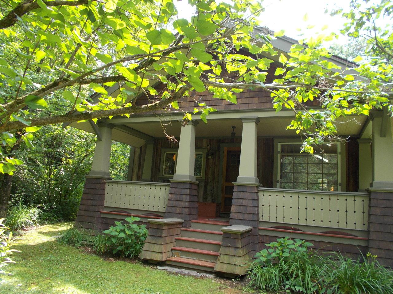 161 Montgomery Heights Road