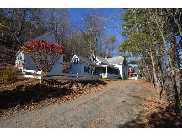 161 Mountain Rd