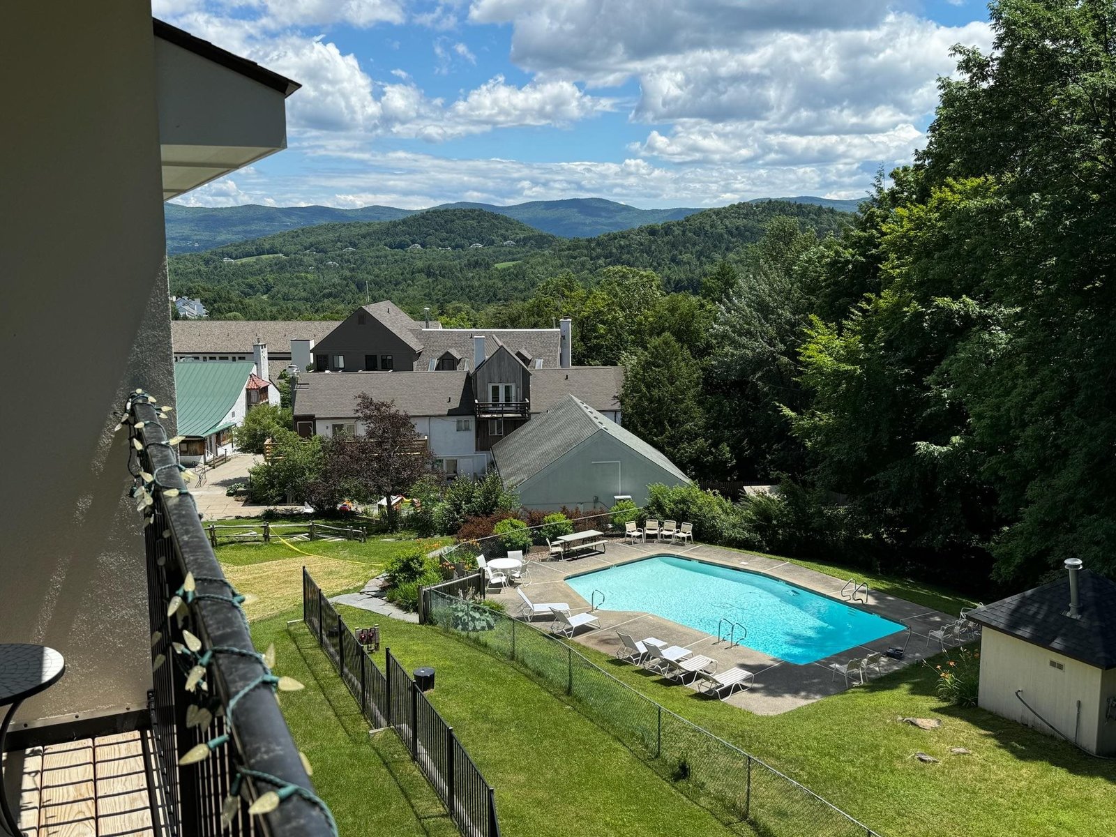 161 Mountainside Drive, Unit 14