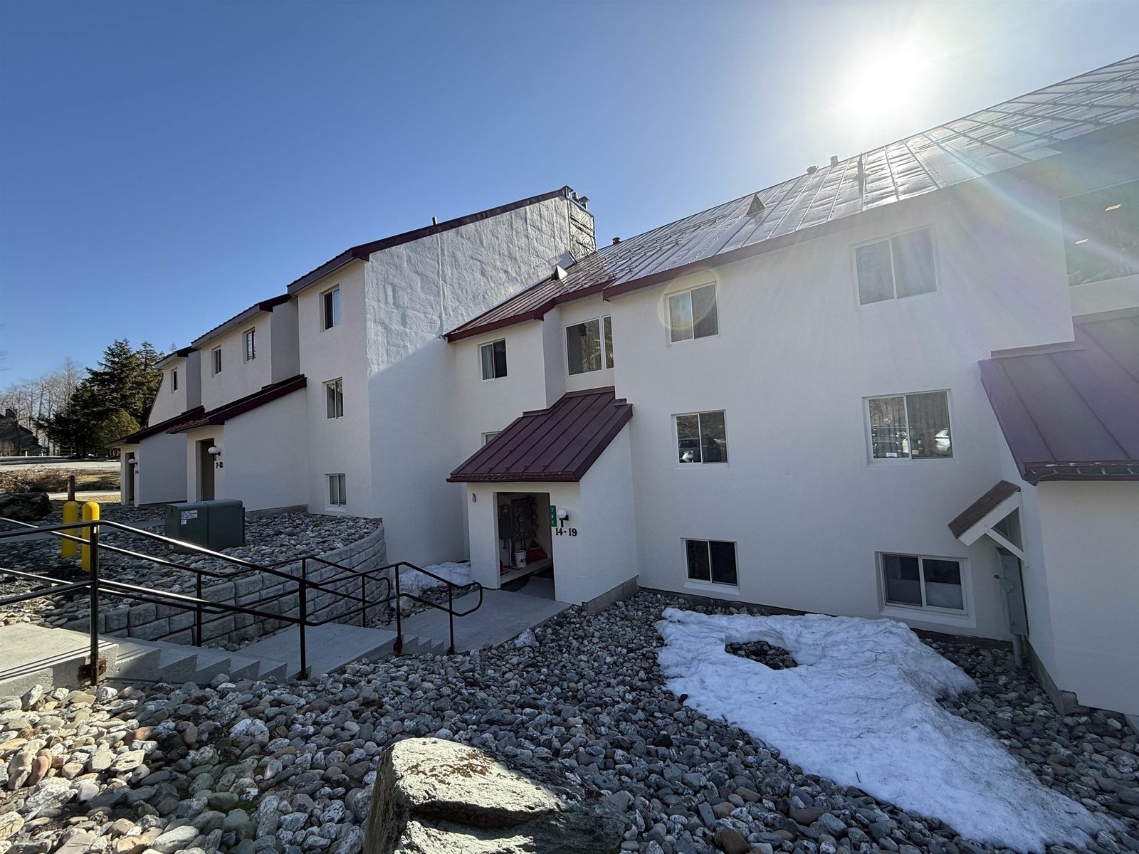 161 Mountainside Drive, Unit 14