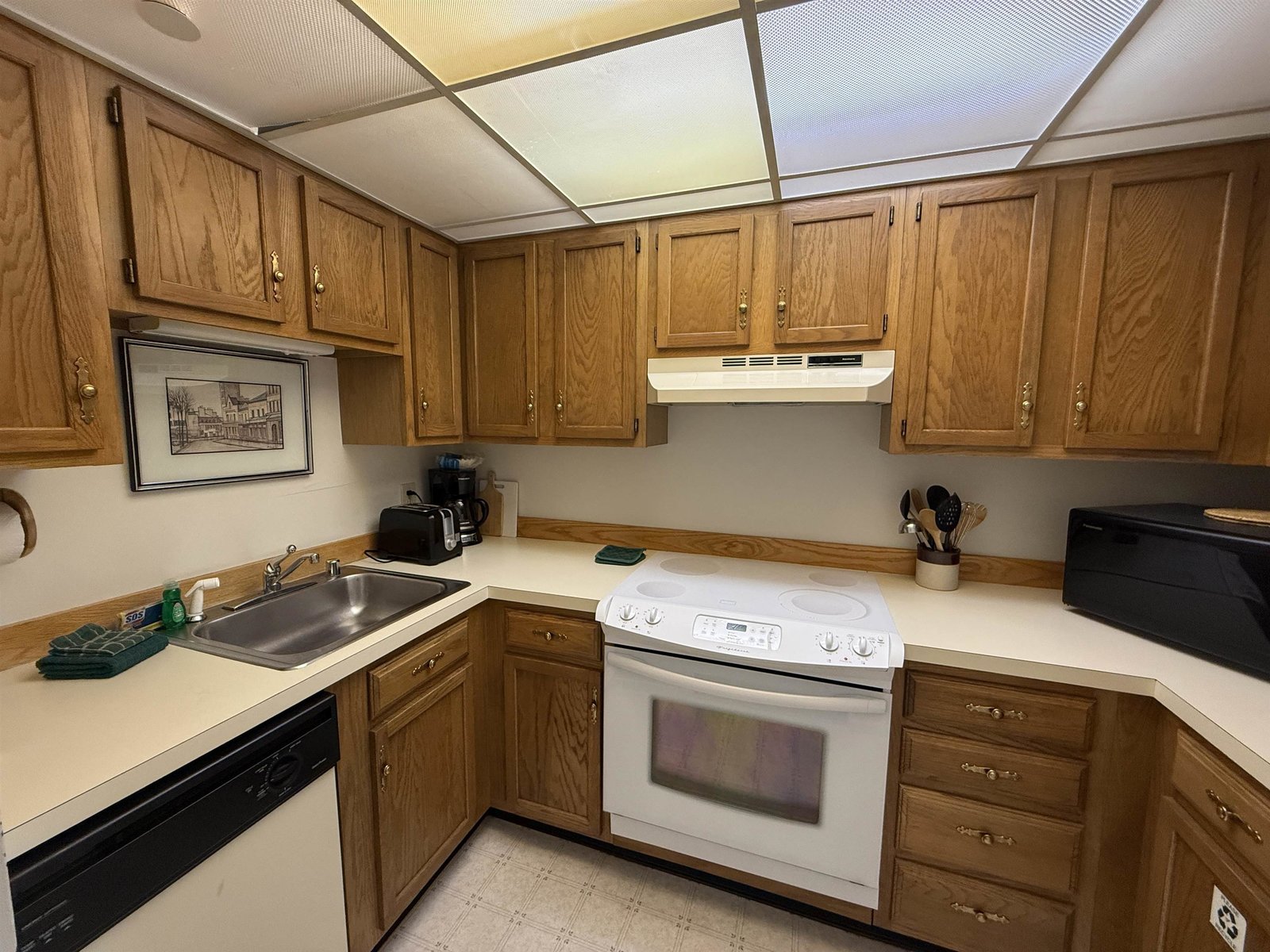 161 Mountainside Drive, Unit 14