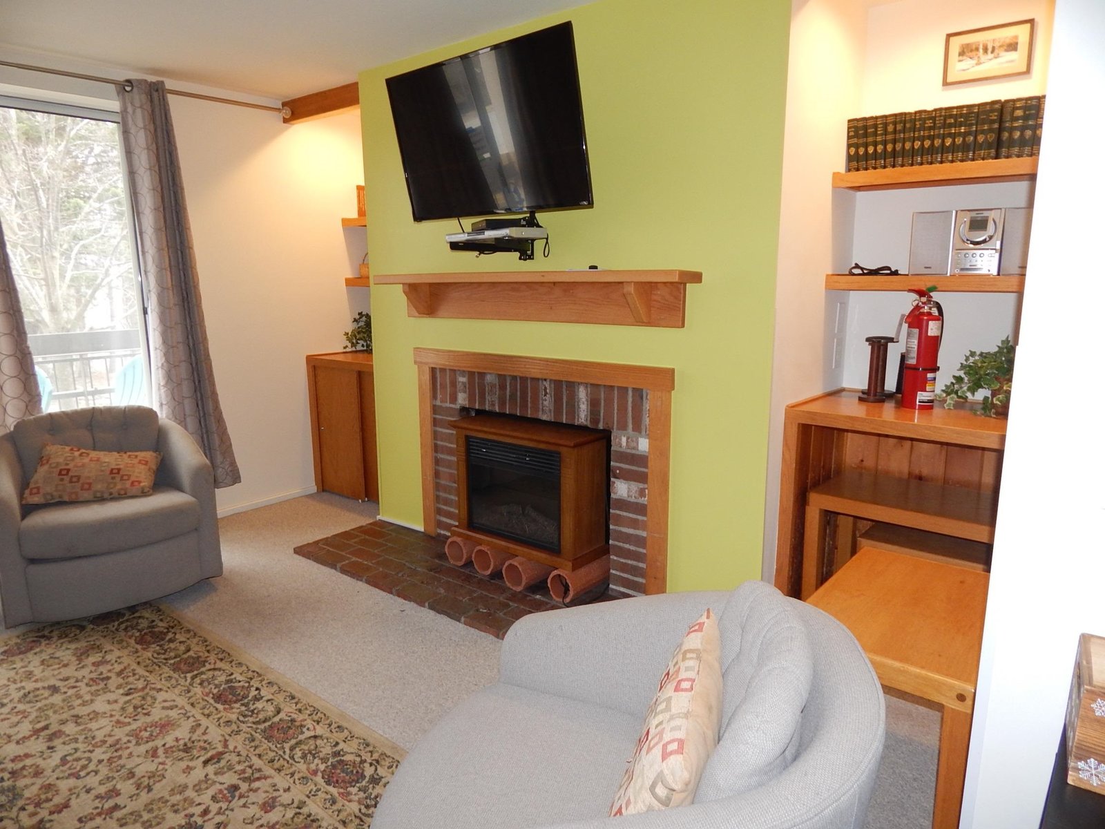 161 Mountainside Drive, Unit 15