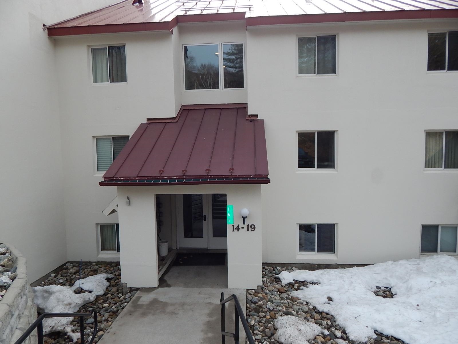 161 Mountainside Drive, Unit 15