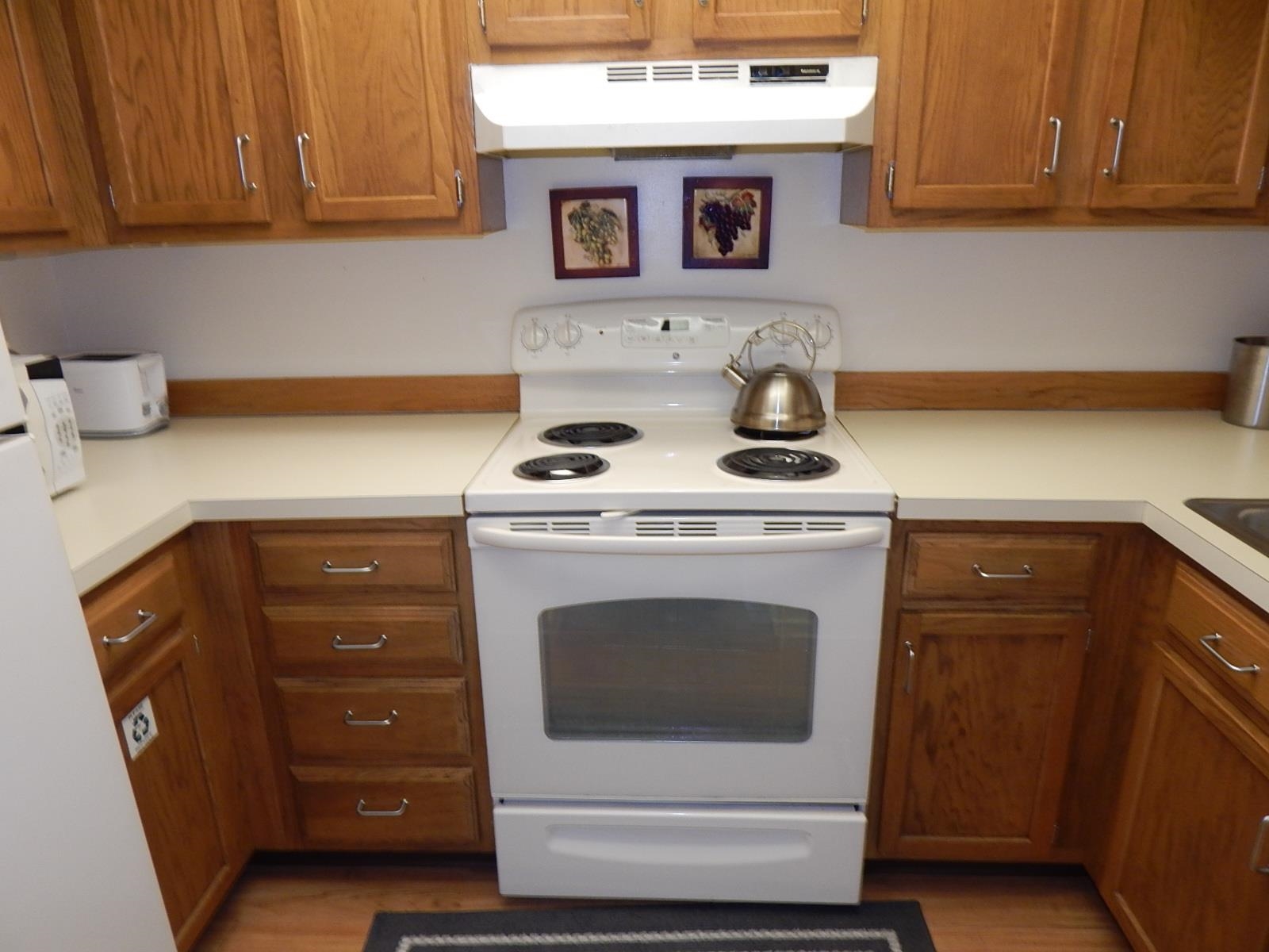 161 Mountainside Drive, Unit 15