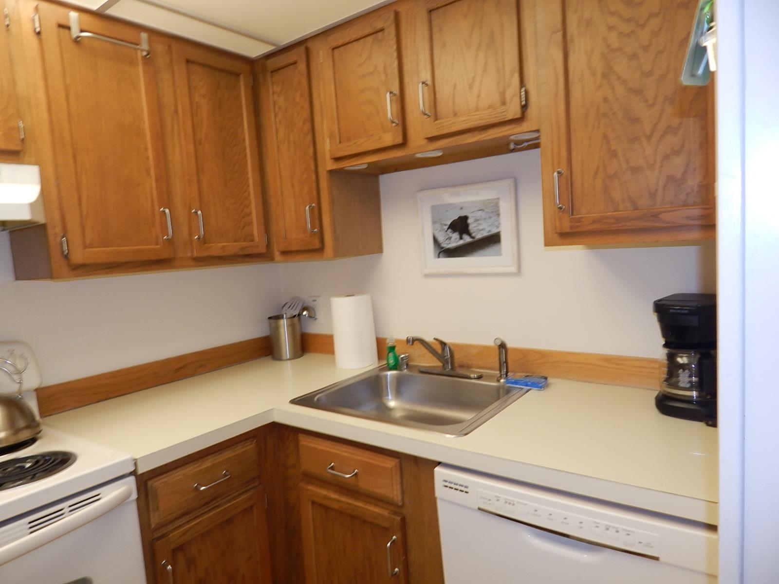 161 Mountainside Drive, Unit 15