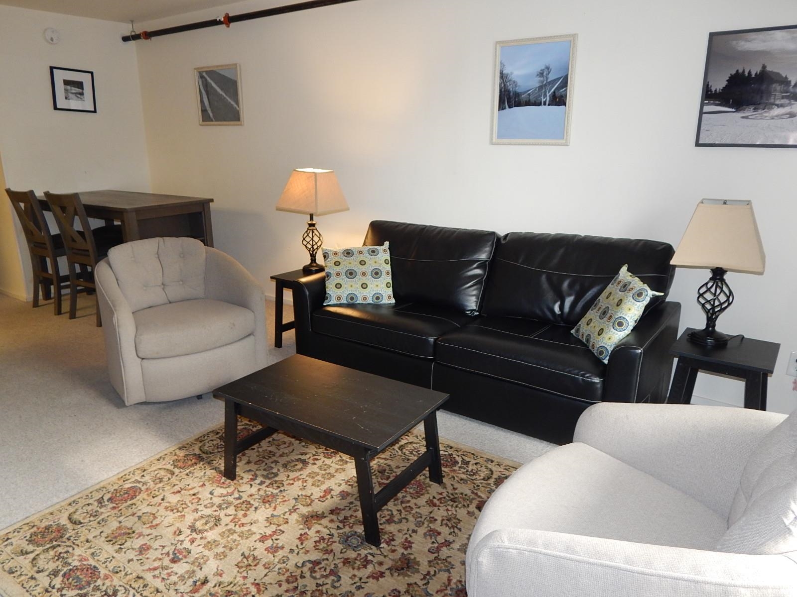 161 Mountainside Drive, Unit 15