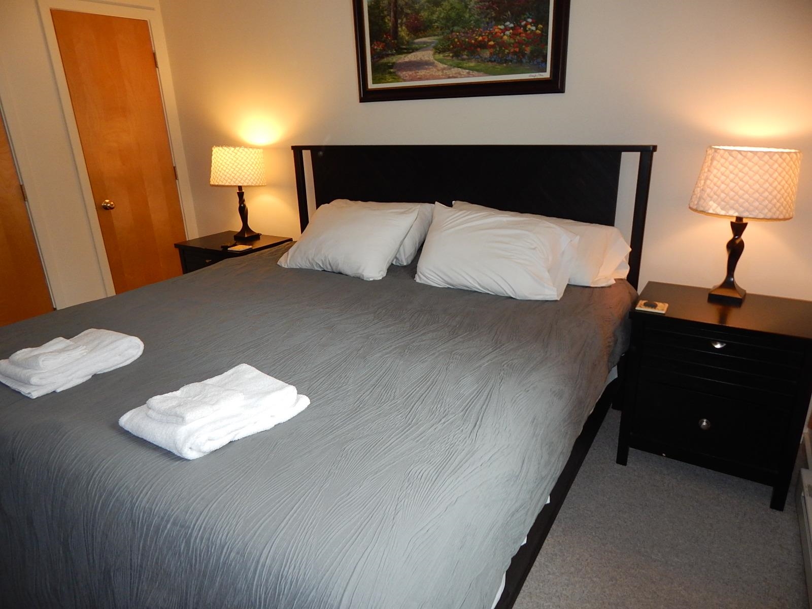 161 Mountainside Drive, Unit 15