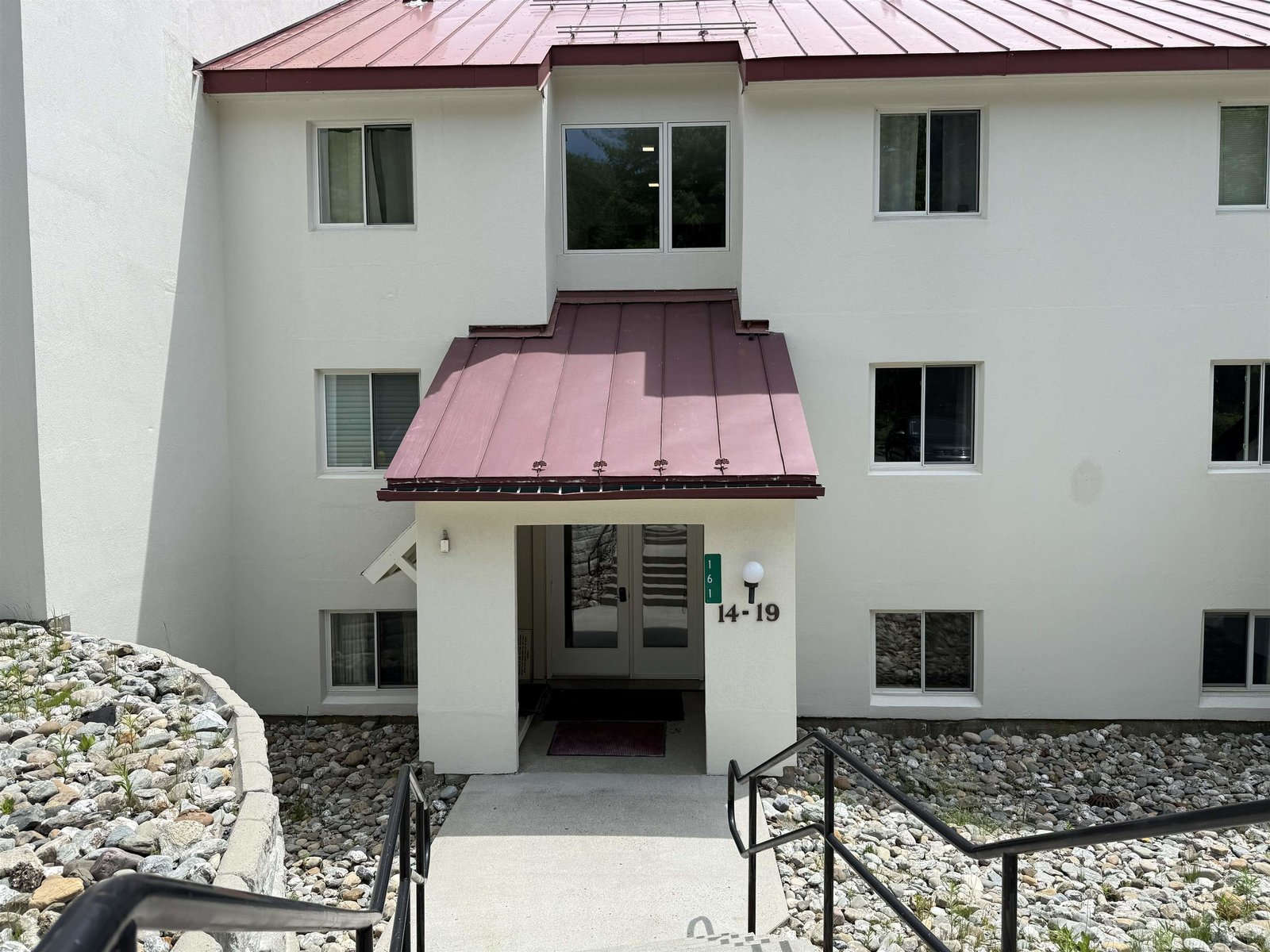 161 Mountainside Drive, Unit 18