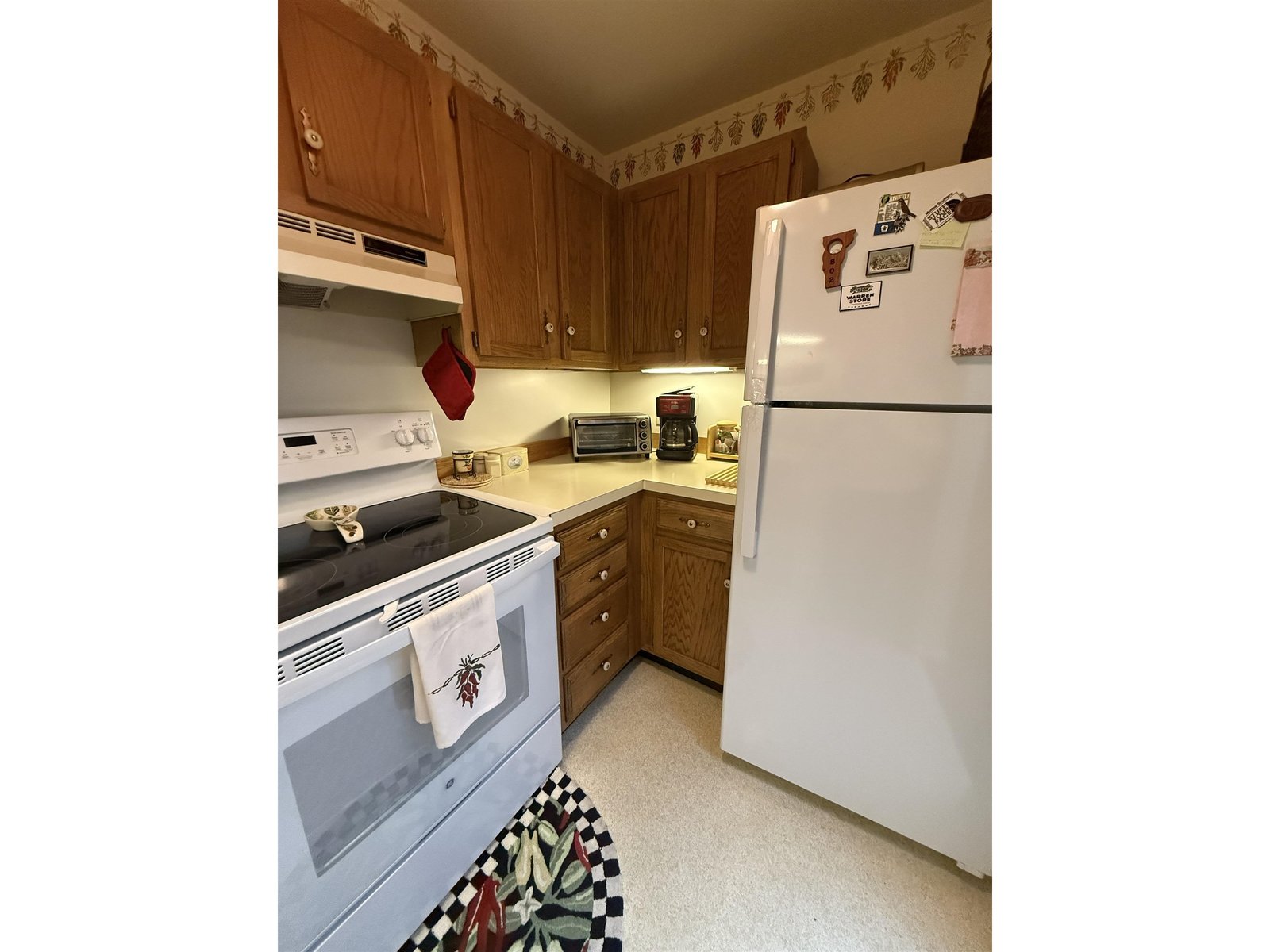 161 Mountainside Drive, Unit 18