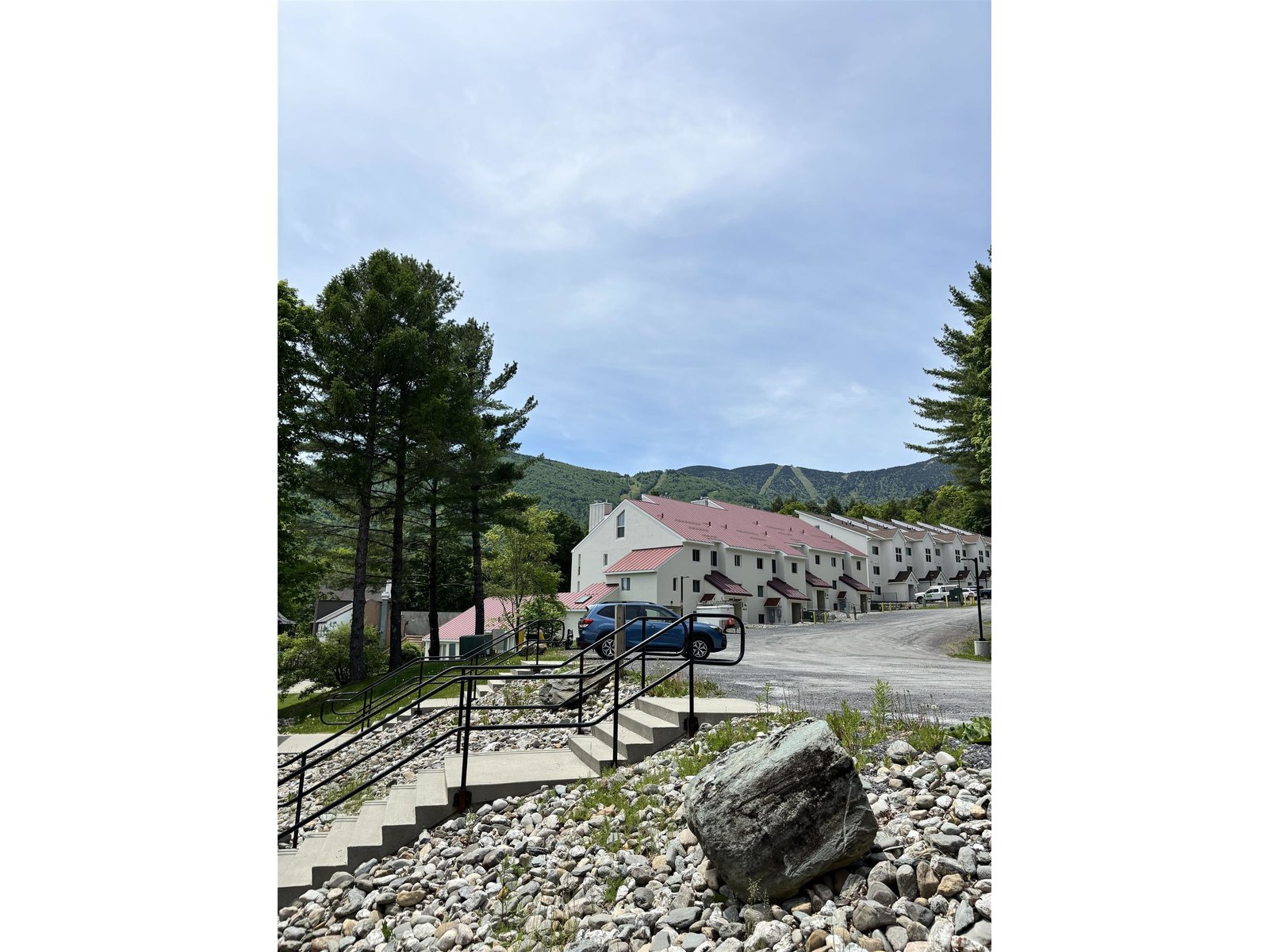 161 Mountainside Drive, Unit 18