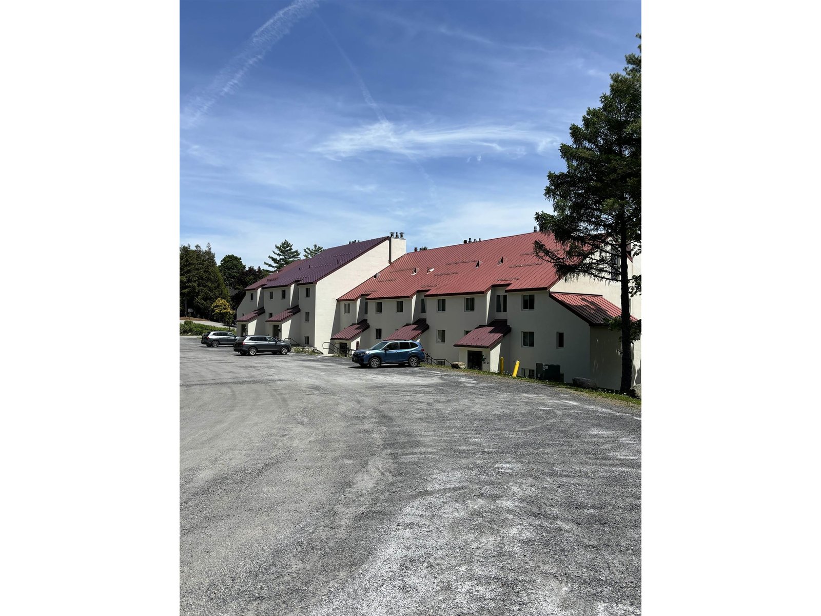 161 Mountainside Drive, Unit 18