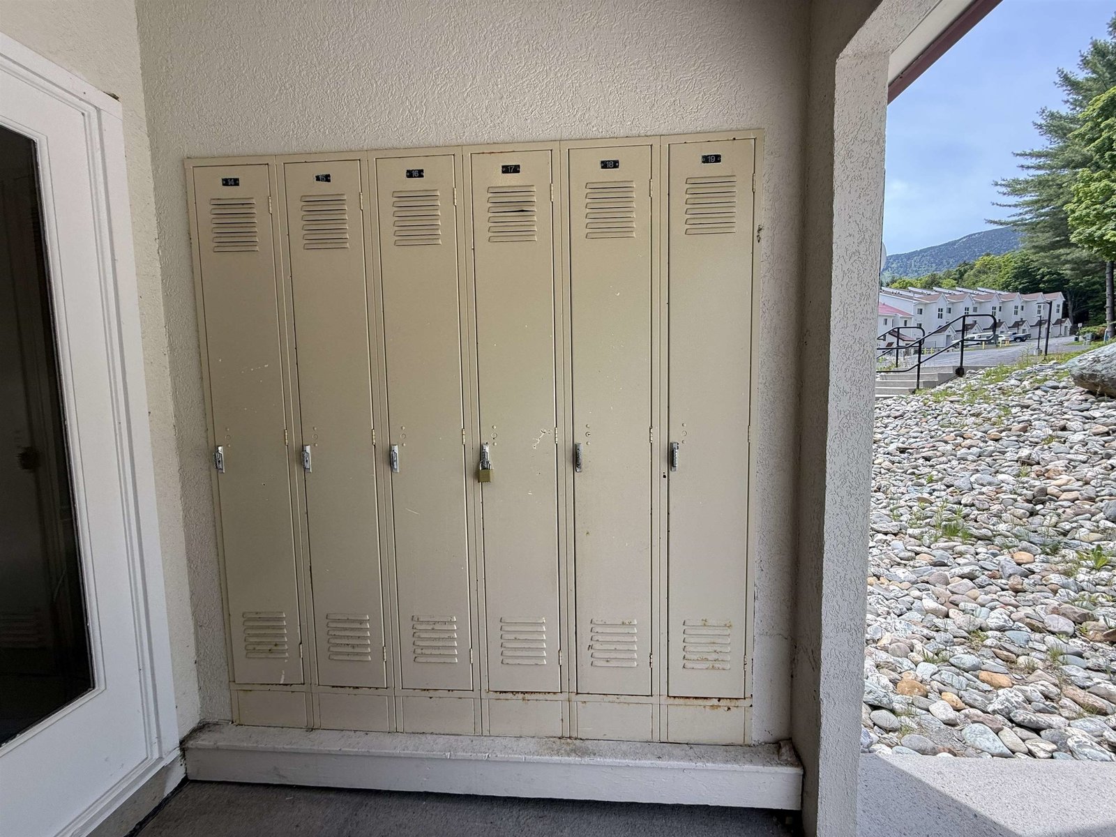 161 Mountainside Drive, Unit 18