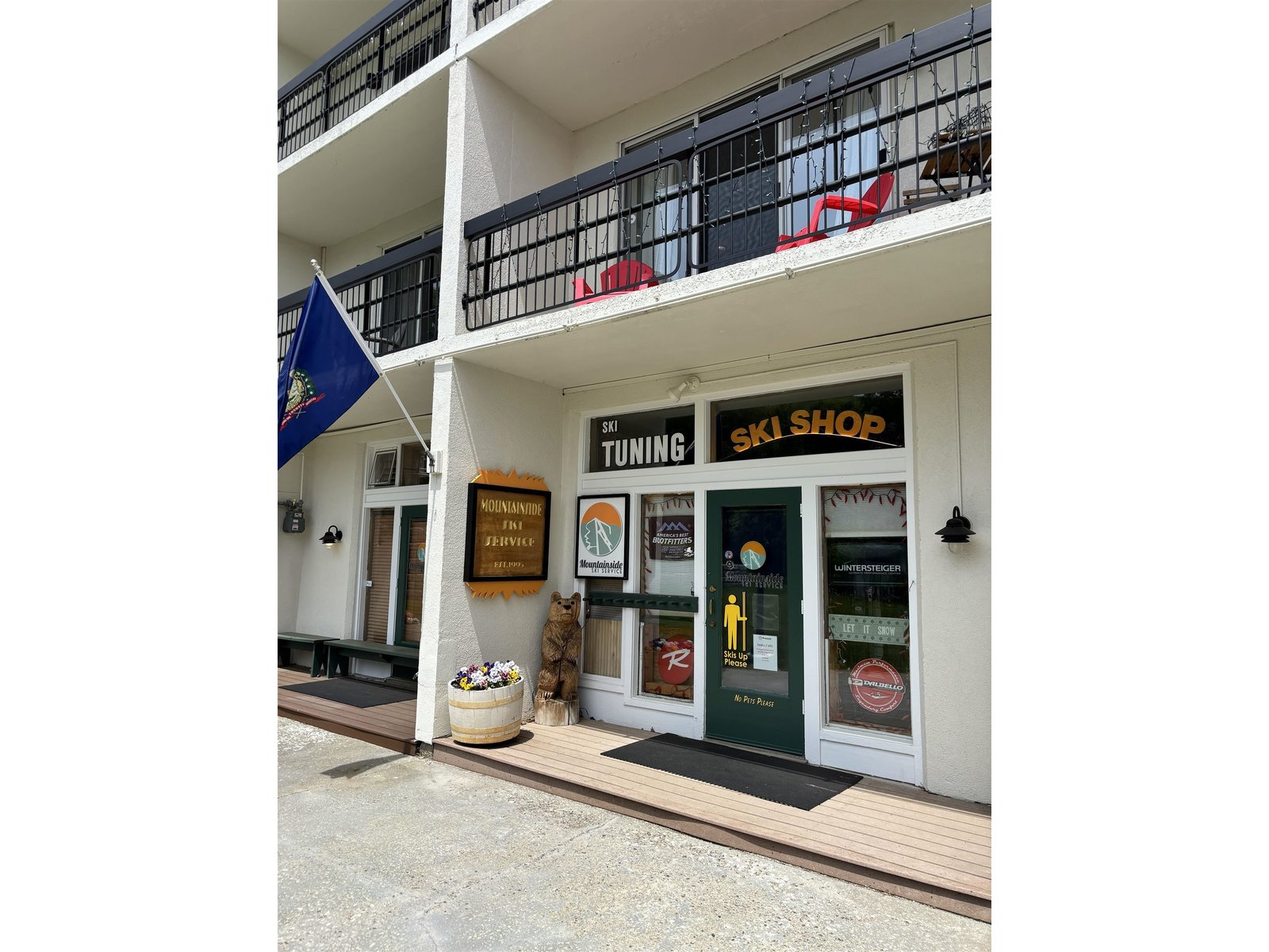 161 Mountainside Drive, Unit 18