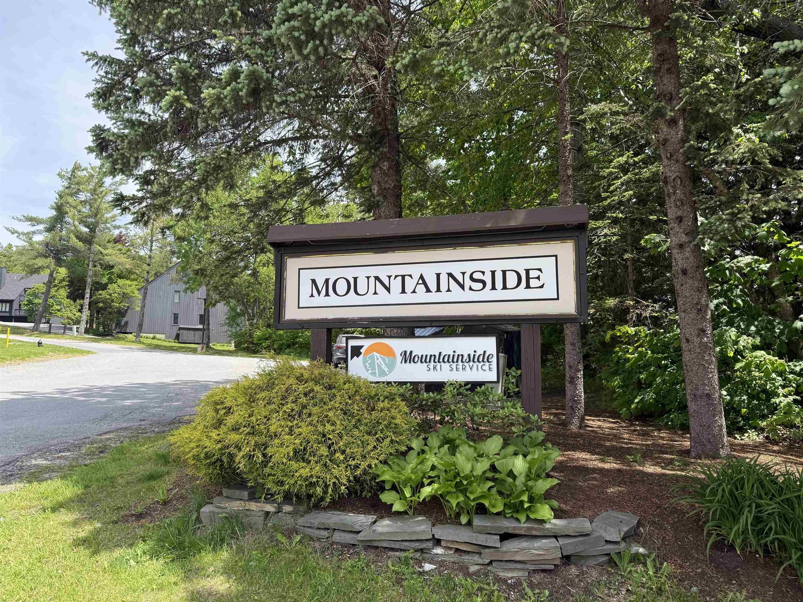 161 Mountainside Drive, Unit 18