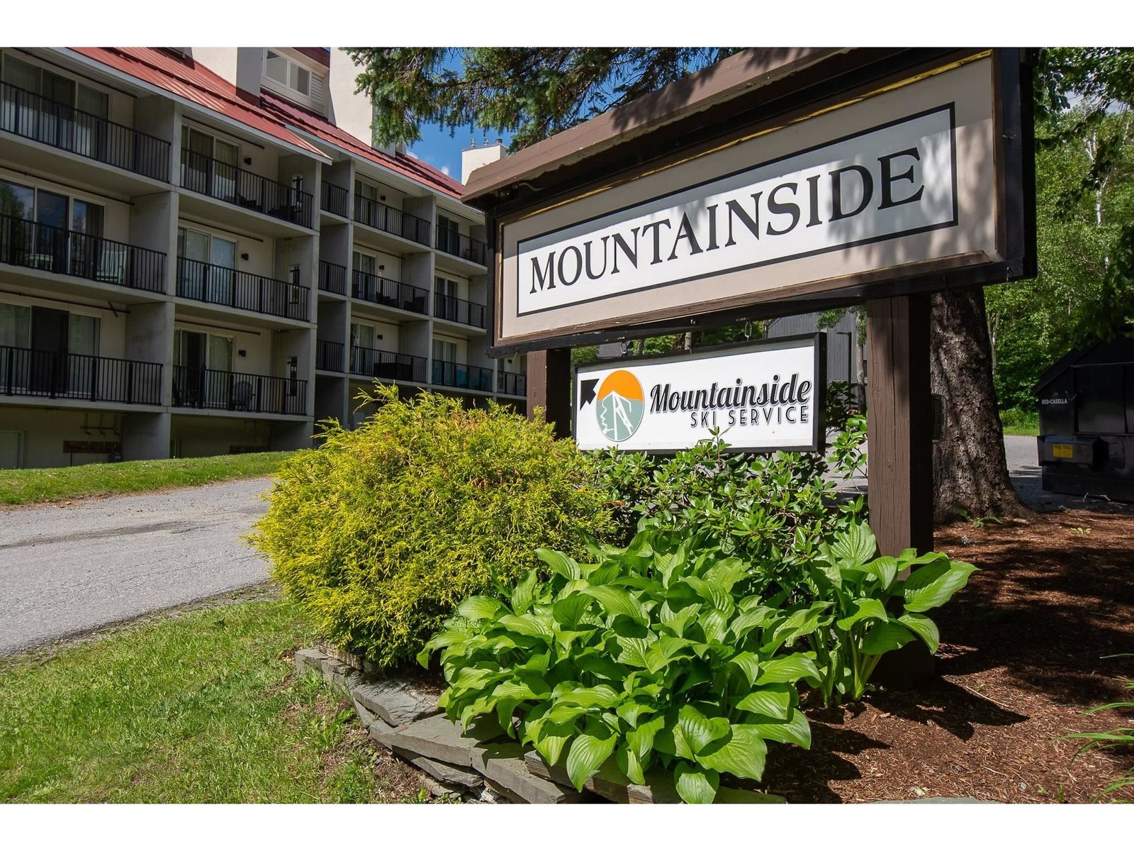 161 Mountainside Drive, Unit 18