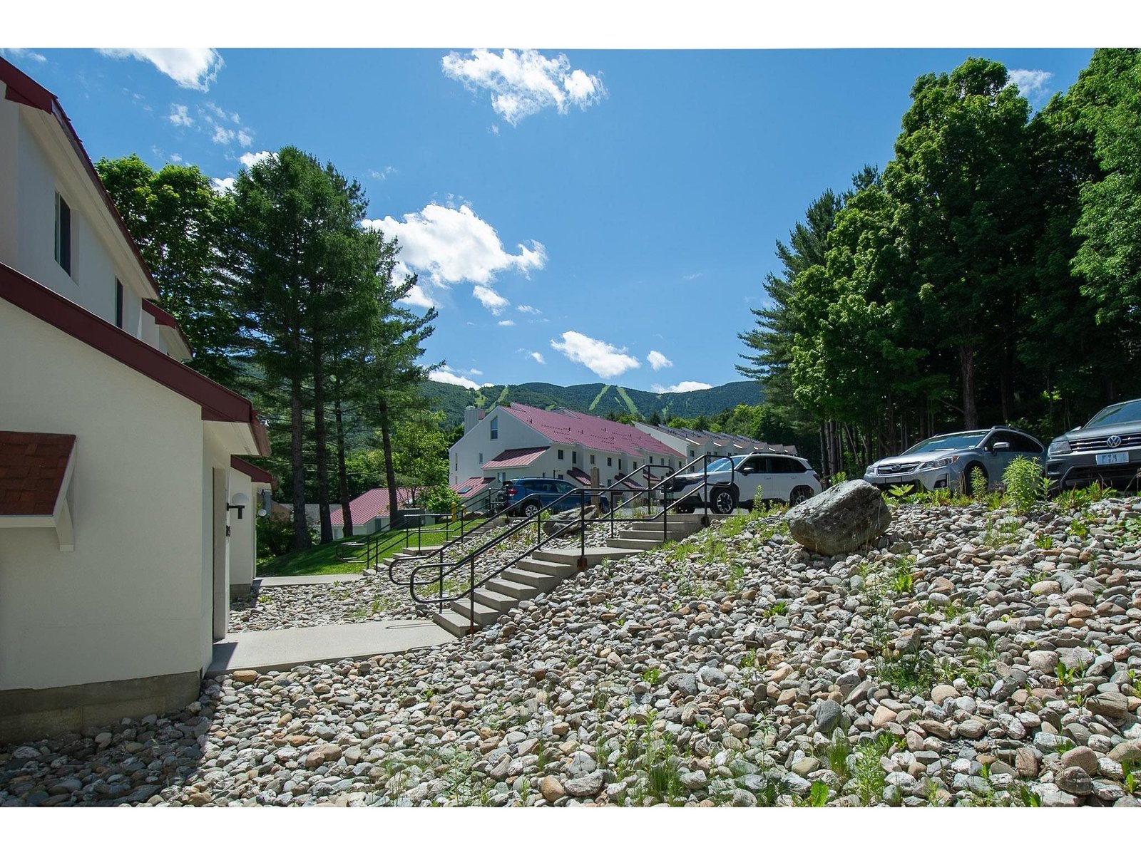 161 Mountainside Drive, Unit 18