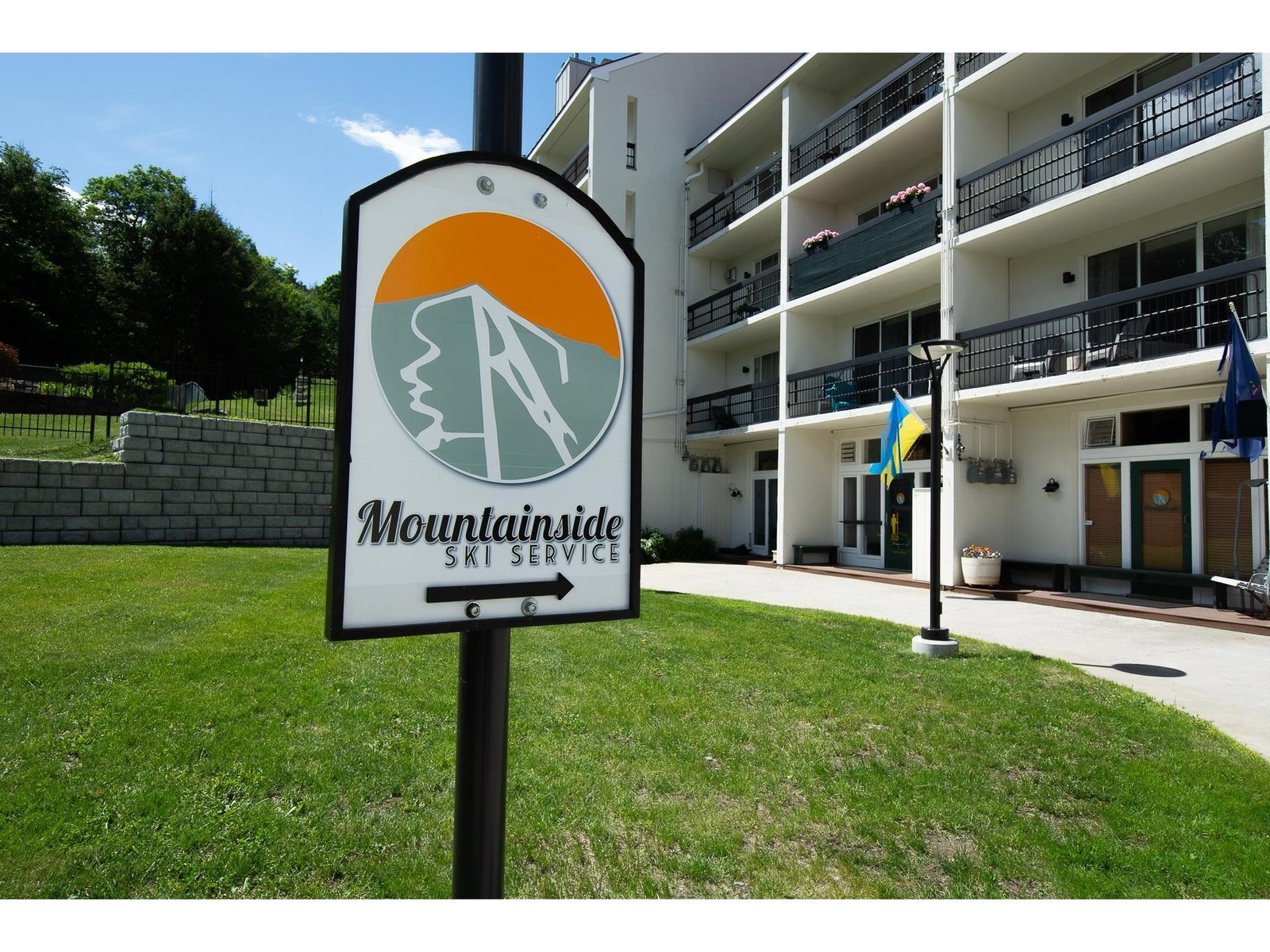 161 Mountainside Drive, Unit 18