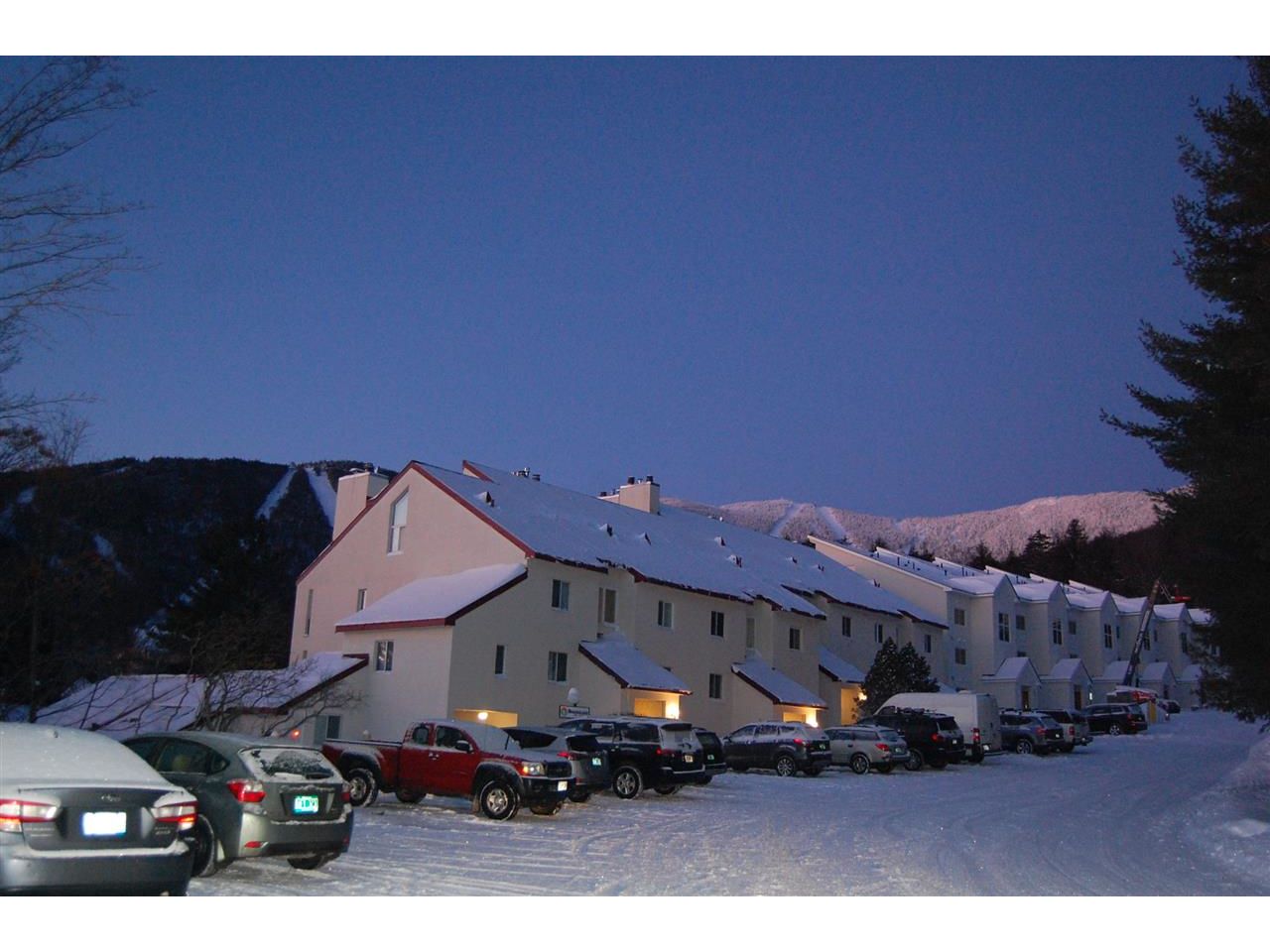 161 Mountainside Drive, Unit 2