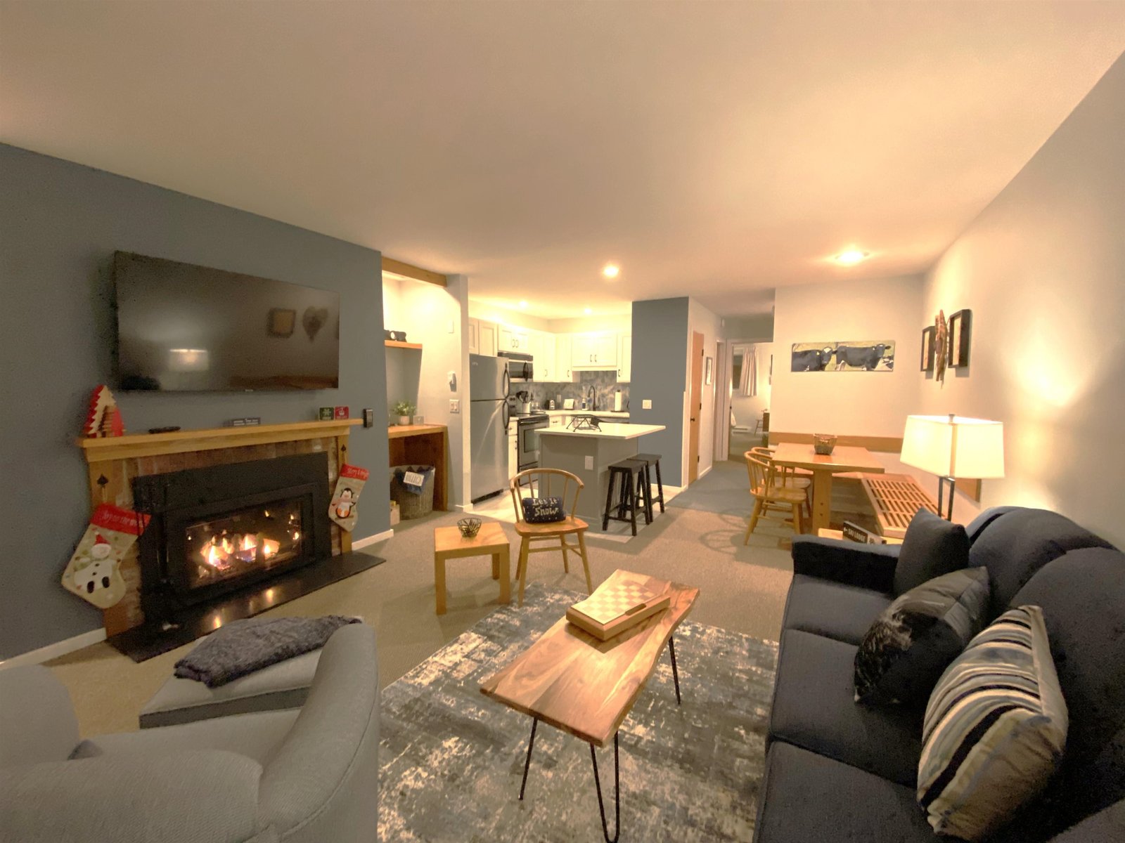 161 Mountainside Drive, Unit 21