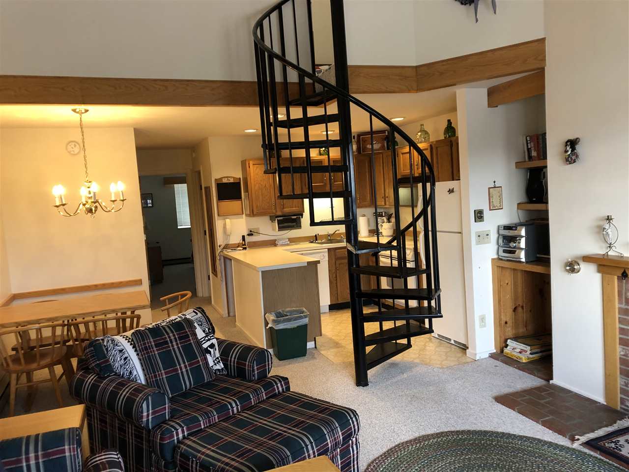 161 Mountainside Drive, Unit 24