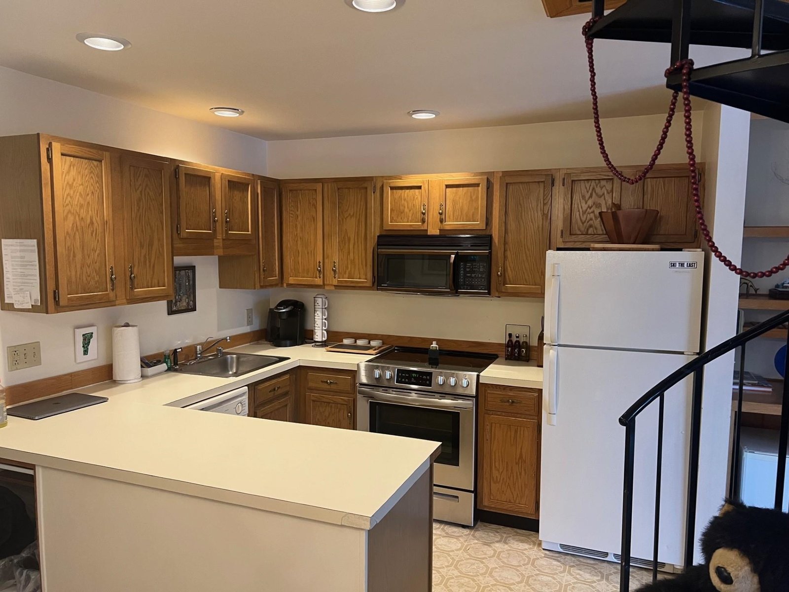 161 Mountainside Drive, Unit 24