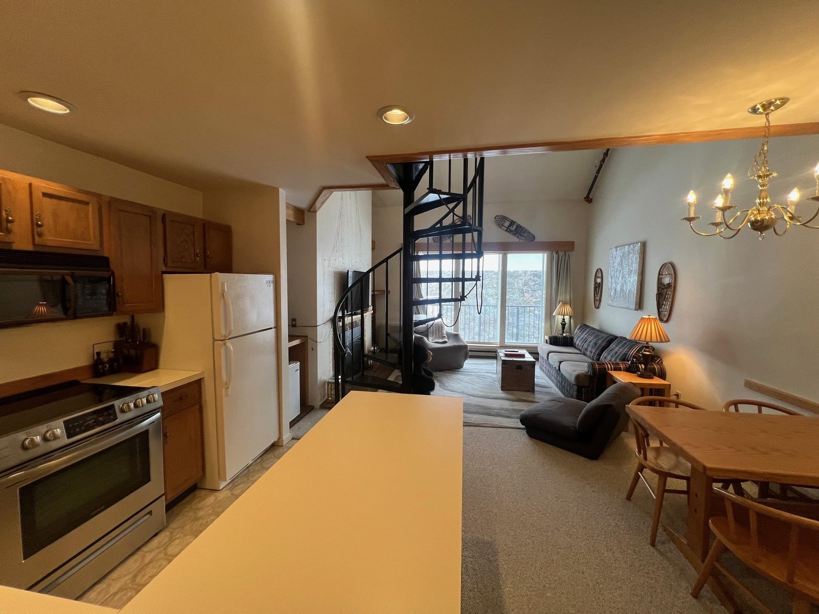 161 Mountainside Drive, Unit 24