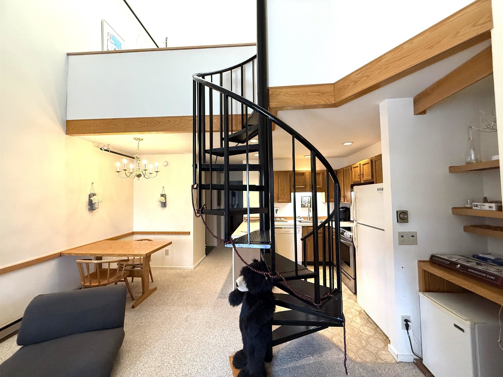 161 Mountainside Drive, Unit 24
