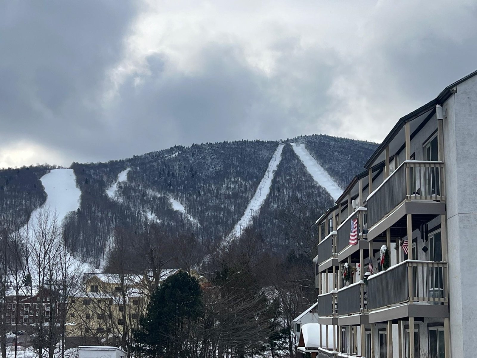 161 Mountainside Drive, Unit 24